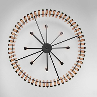 Люстра Bogate's Castellie 361/8 480Вт 8 лампочек E14