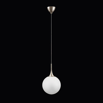 Светильник подвесной Lightstar Globo 813 813033 40Вт E14