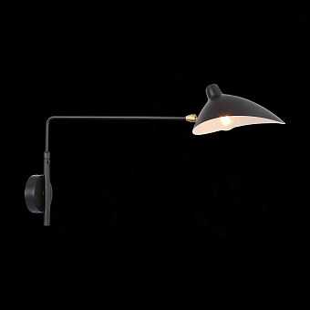 Бра ST Luce SPRUZZO SL305.401.01 60Вт E27