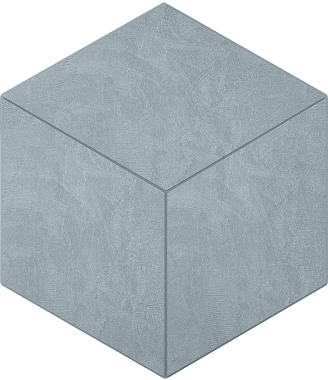 Керамическая мозаика ESTIMA Spectrum Mosaic/SR02_NS/29x25x10/Cube Cube 29х25см 0,072кв.м.