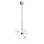 Светильник подвесной ST Luce BOPONE SL1133.203.01 14Вт LED