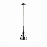 Светильник подвесной ST Luce GOCCE SL874.113.01 40Вт E27