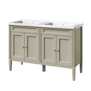 Тумба под раковину напольная CAPRIGO ALBION CONCEPT 34020-TP814 47х87,5х125см