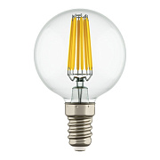 Светодиодная лампа Lightstar 933804 E14 6Вт 4000К