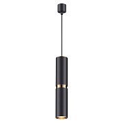 Светильник подвесной Odeon L-VISION 4742/5L 5Вт GU10 LED