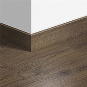 Плинтус Quick-Step 2400х77х14мм Дуб Коричневый QSPSKR01849