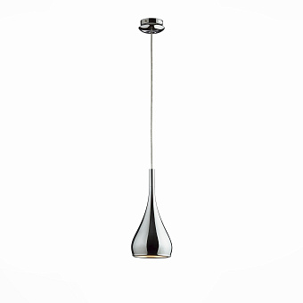 Светильник подвесной ST Luce GOCCE SL874.113.01 40Вт E27