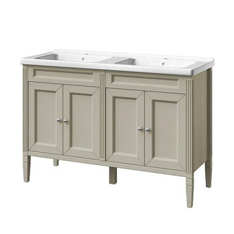 Тумба под раковину напольная CAPRIGO ALBION CONCEPT 34020-TP814 47х87,5х125см