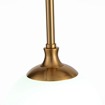 Светильник подвесной ST Luce ARBE SL1157.303.01 40Вт E14