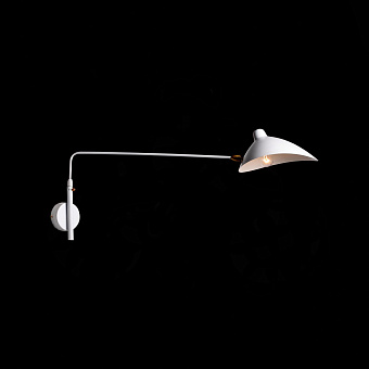 Светильник настенный ST Luce SPRUZZO SL305.501.01 60Вт E27