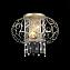 Бра ST Luce DOLCIMA SL1101.201.02 80Вт E14