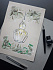 Светильник подвесной Maytoni Eustoma MOD238-PL-01-TR 40Вт E14