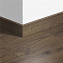 Плинтус Quick-Step 2400х77х14мм Дуб Коричневый QSPSKR01849