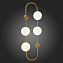 Бра ST Luce VERA SL1149.301.04 12Вт G9