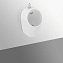 Писсуар IDEAL STANDARD SPHERO E189501 с внутренним подводом воды