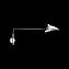 Светильник настенный ST Luce SPRUZZO SL305.501.01 60Вт E27