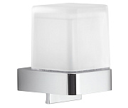 Дозатор Gedy Giava G082(13) хром