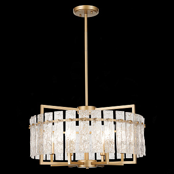 Люстра подвесная ST Luce MIRA SL1632.203.06 360Вт 6 лампочек E14