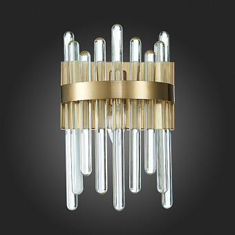 Бра ST Luce TELLURIO SL1167.301.01 40Вт E14