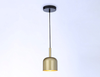 Люстра подвесная Ambrella Traditional TR97113 40Вт 1 лампочек E27