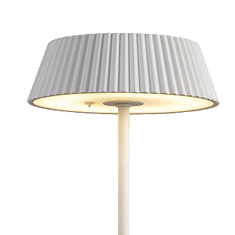 Светильник ландшафтный Mantra RELAX 7933 2Вт IP54 LED белый