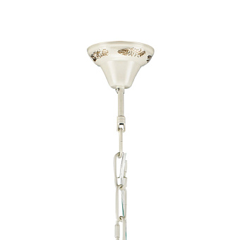 Люстра подвесная Favourite Musa 1734-5P 200Вт 5 лампочек E14