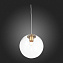 Светильник подвесной ST Luce LIORA SL1150.203.01 40Вт E27