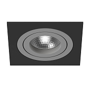 Светильник точечный встраиваемый Lightstar Intero 16 i51709 50Вт GU10