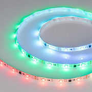 Светодиодная лента Arlight 026369 7,2Вт/м 5000мм IP65 RGB свет