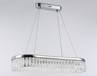 Люстра подвесная Ambrella Traditional TR49733 38Вт 1 лампочек LED