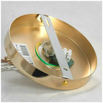 Люстра подвесная Lussole SHELBY GRLSP-8385 480Вт 12 лампочек E14