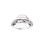 Линза IDEAL LUX FOX 302768 d62мм прозрачный