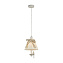 Светильник подвесной Maytoni Bird ARM013-PL-01-W 40Вт E14