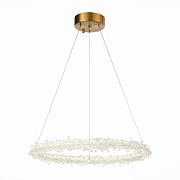 Люстра подвесная ST Luce Lucchero SL6105.203.01 152Вт 1 лампочек LED
