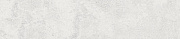 Настенная плитка KERAMA MARAZZI 26324 серый светлый матовый 28,5х6см 0,82кв.м. матовая