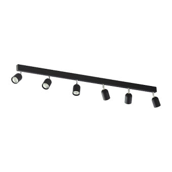 Светильник потолочный TK Lighting Top 1019 50Вт GU10