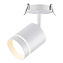 Светильник точечный встраиваемый Novotech ARUM 357687 9Вт LED