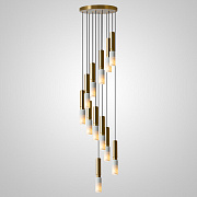 Светильник подвесной ImperiumLOFT Return 212248-23 720Вт G9