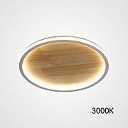 Светильник потолочный ImperiumLOFT Dolan 223949-23 35Вт LED
