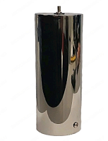 Основание для светильника Newport Потолочная чашка для 8440/60 long chrome new хром
