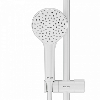 Набор смесителей AM-PM X-Joy F43885A24 белый