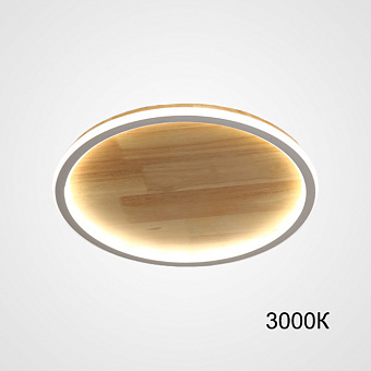 Светильник потолочный ImperiumLOFT Dolan 223949-23 35Вт LED