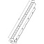 Магнитный трековый светильник Maytoni Points TR031-4-18W3K-S-DS-B 18Вт LED чёрный