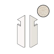 Плинтус Atlas Concord Италия Trust AAH0 Moon Battiscopa Sag.DX 30х7,5см 0,27кв.м.