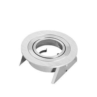 Светильник точечный встраиваемый Mantra BASICO GU10 7740 12Вт GU10