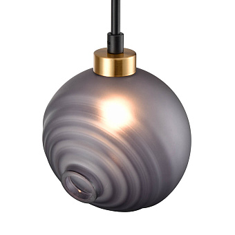 Светильник подвесной Vele Luce Capriccio VL5882P01 28Вт G9