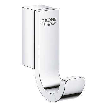 Крючок GROHE Selection 41039000 хром