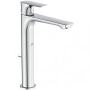 Смеситель для раковины IDEAL STANDARD CONNECT AIR A7025AA хром