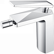 Смеситель для биде Boheme Venturo 376 хром