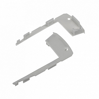 Заглушка для светодиодной ленты Arlight 014550